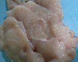 Foto langkah ke 1 dari resep Chicken Katsu (Fillet Ayam Parnir).