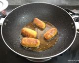 A picture of step 2 of Malai  Kofta  Curry.
