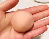 Foto del passaggio 4 della ricetta Nerikiri🌸 La dolce tradizionale giapponese