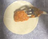 Foto del paso 2 de la receta: Receta rápida 💨 empanadillas de... lo que tengamos 👨‍🍳