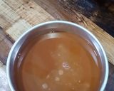 Gambar langkah 2 resipi Kuih Kaswi.