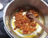 "Töltött" káposzta recept fázis 7 fotója