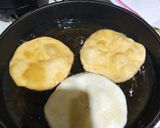 Foto del paso 5 de la receta: Tortas fritas
