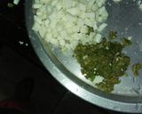 समौसे (samose recipe in Hindi) रेसिपी चरण 2 फोटो
