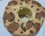 Foto langkah ke 7 dari resep My frist chiffon.