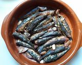 Foto del paso 2 de la receta: Sardinas a la cazuela 🐟