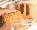 Foto langkah ke 6 dari resep Bolu Kopi.