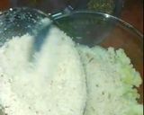A picture of step 3 of Potato Nuggets.