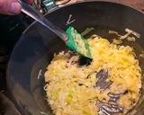 Foto del paso 4 de la receta: Sopa crema puerro y papa (Vichyssoise)