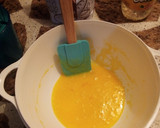 Foto del paso 1 de la receta: Torta de vainilla