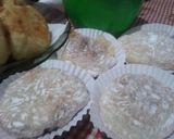 Foto langkah ke 6 dari resep Rondo Royal (Tape Goreng Tepung).