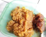 Foto langkah ke 3 dari resep Kue Nastar Lumer Yummy.