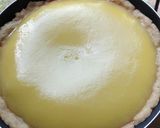 Foto langkah ke 5 dari resep Pie susu Home made takaran sendok.