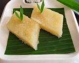Foto langkah ke 4 dari resep Talam Singkong.