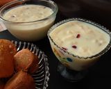 ફ્રુટ કસ્ટર્ડ(Fruit Custard Recipe in Gujarati) રેસીપી સ્ટેપ4ફોટો