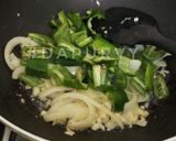 Foto langkah ke 4 dari resep TAHU TERIYAKI Kecap.