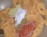 Foto del paso 1 de la receta: Fiambre de pollo casero