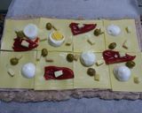 Foto del paso 2 de la receta Pastel de pavo