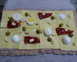 Foto del paso 2 de la receta: Pastel de pavo