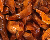 Foto del paso 4 de la receta: Paella de otoño