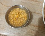 A picture of step 1 of Leftover mutton sa shami kabab 🍛🍔.