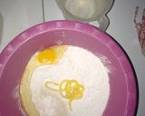 Foto langkah ke 1 dari resep Roti sosis.