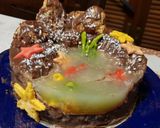 Foto del paso 11 de la receta: Torta de Océano (versión Argentina)