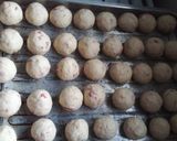 Foto del paso 3 de la receta: Pancitos saborizados
