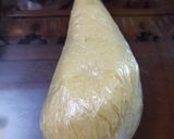 Foto langkah ke 4 dari resep Kue Sagu Keju.