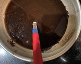 Foto langkah ke 2 dari resep Gluten free brownies (tepung almond).