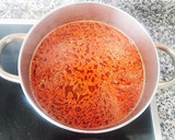 Foto del paso 7 de la receta: Sopa de trucha