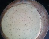 A picture of step 4 of Masala kaju para.