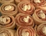 Foto del paso 7 de la receta: Rolls dulces con membrillo y dulce de leche! Riquísimos!