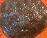 A picture of step 2 of Grisbì-Style Cookies Filled with Nutella.