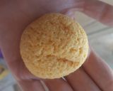Foto del paso 6 de la receta: Galletitas de polenta 🌽🍪