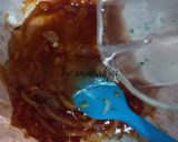 Foto langkah ke 4 dari resep Tahu Asam Manis Paprika (week51).