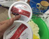 Foto langkah ke 2 dari resep New York Cheesecake.
