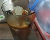 Foto langkah ke 2 dari resep Es santan gula aren.