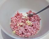 Klasszikus paradicsomos húsgombóc recept fázis 1 fotója
