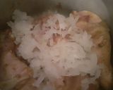 صورة لخطوة 4 من وصفة دجاج محمر 🍗🍗🍗