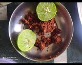 ગાજરનું લસણ વાળું અથાણું (Gajar Garlic Athanu Recipe In Gujarati) રેસીપી સ્ટેપ2ફોટો