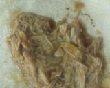 Foto del paso 2 de la receta: Enmoladas