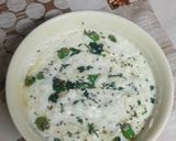 कर्ड राइस - Curd rice रेसिपी चरण 2 फोटो