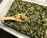 Foto del paso 6 de la receta: Budín de acelgas