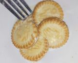 Foto del paso 2 de la receta: Mini Pastel de vainilla con dos ingredientes🍰 sin horno y en 5