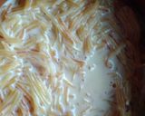 A picture of step 8 of Sevai Kheer.