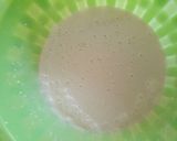 Foto langkah ke 3 dari resep Kue Leker.