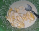 Foto langkah ke 2 dari resep Nangka Goreng Rumahan.