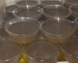 Foto langkah ke 5 dari resep Puding coklat ekonomis buat jualan.