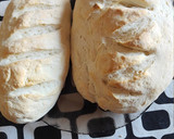 Foto del paso 8 de la receta: Pan casero súper fácil!